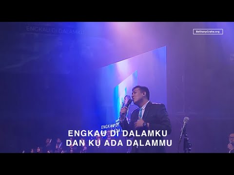 Engkau Di Dalamku - Bethany Nginden