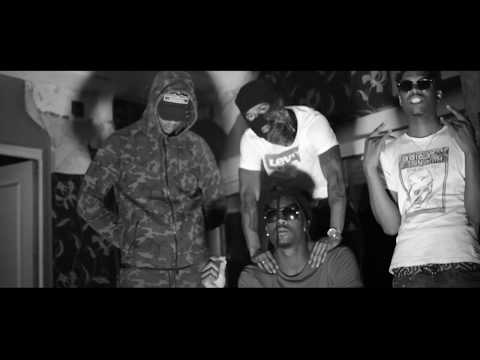 Damasso G & Jah Arrogante - Xkafia 3 🎵