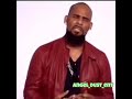R Kelly Talks About His Crush On His Mother