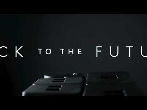 Legacy takes the stage