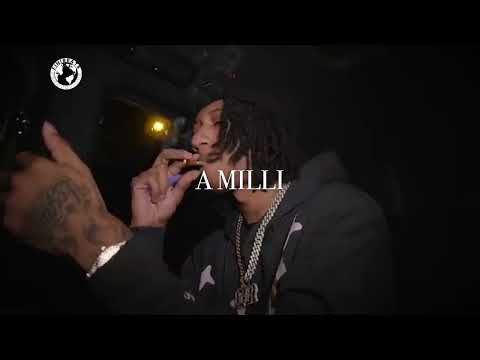 [FREE] "A Milli" | Digga D x 50 Cent x Strandz Type Beat