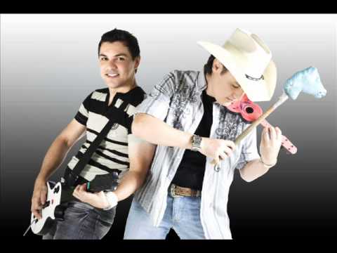 Pintão de Artista-Pedro Henrique e Fernando 2012