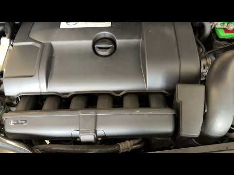 FOR SALE - 23G0616 - 2017 VOLVO XC60 - 3.2L ENGINE