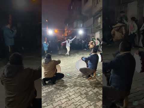 Gaziantep Arabi Velde Halay Başı Uğurcan Grup Favorii 🕺🏼🕺🏼