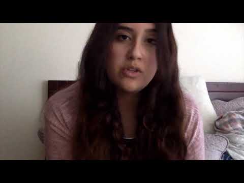 Sofia Castaño/ español.