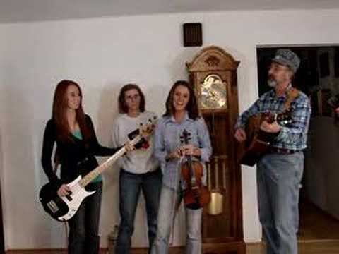 Out of His Great Love