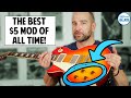 This Just Stopped Me Selling This Guitar! This $5 Mod Revealed!