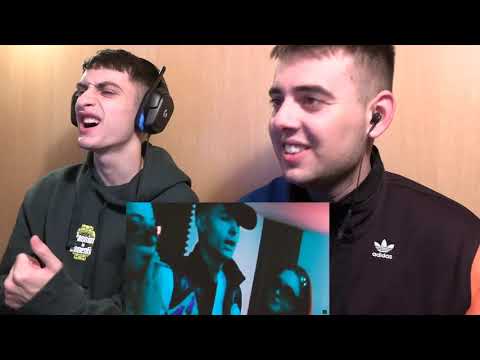 (REACCIÓN) OLDPURP FT GLOOSITO - DOY PACK