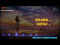 Kelamal Kaiyile Azhagiya Tamil Magan A R Rahman 5 1 SURROUND BASS BOOSTED SVP Beats