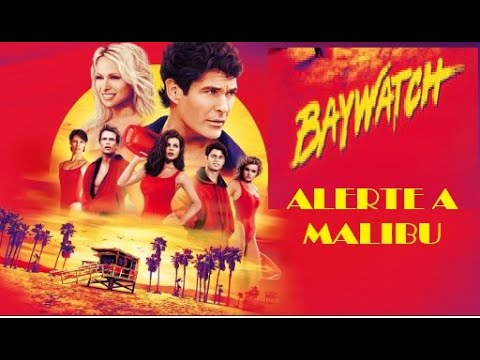 BAYWATCH SEASON 1-9 OPENING THEMEALERTE A MALIBI GENERIQUE BESTOF