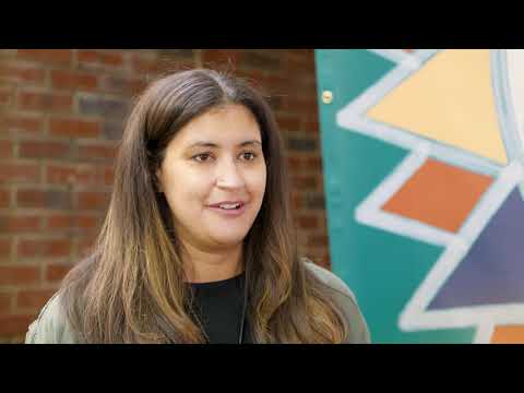 Celebrating Native American Heritage Month