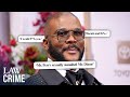 Tyler Perry Sued For Sexual Assault In 260M Lawsuit
