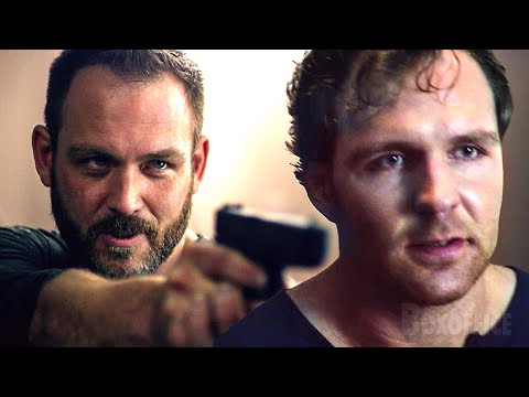 Gun VS Dumbbell | 12 Rounds 3: Lockdown | CLIP