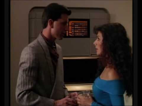 The Best of Deanna Troi - TNG Season 3