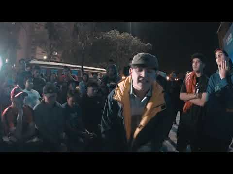 LICHA vs. TANK: OCTAVOS - RAP360 (CUARTA FECHA)