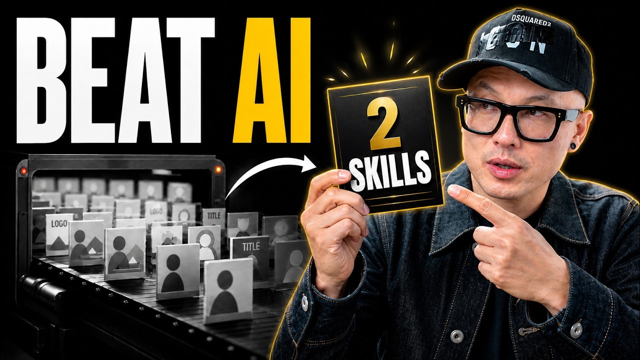 2 Skills That Will Make You Irreplaceable in 2026