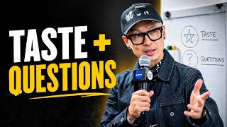 Getting Clients Is Easy Once You Master This!