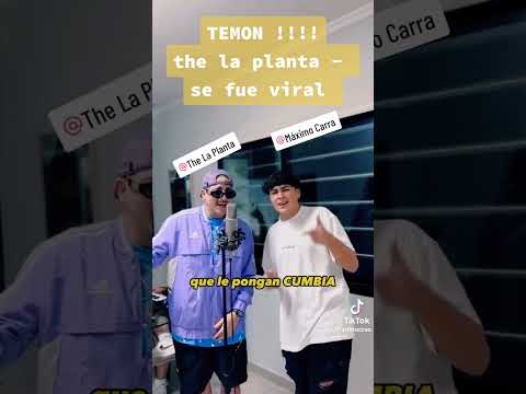 maxi carra ft the la plata