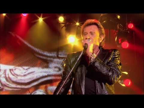 Johnny Hallyday