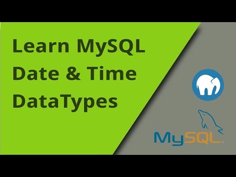 Learning MySQL Getting Started