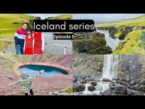 These Places Feels Unreal! Iceland’s Most Magical Day | Iceland series - Episode 5