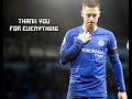 Eden Hazard - Goodbye Chelsea - The Story - 2012-2019