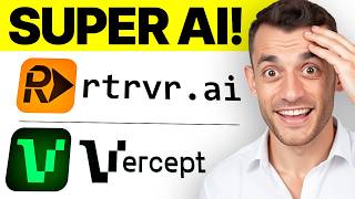 These FREE AI Super Agents are INSANE! 🤯