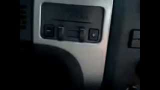 Ford Integrated Trailer brake controller setting