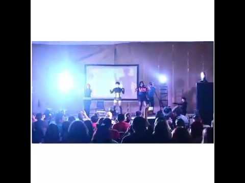 Hurt Locker “Nine Muses" (Dance Cover)