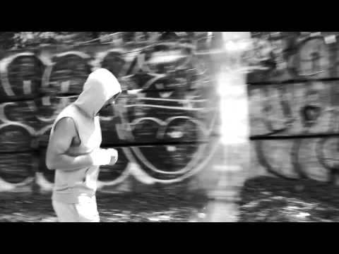 Nwanda - Antrenament [videoclip]