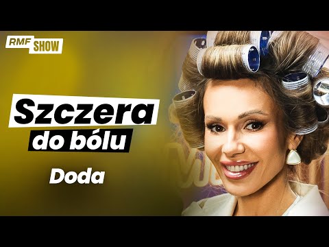 Doda szczerze o Steczkowskiej, Górniak i Wojewódzkim