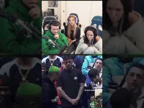 Ex de la #joaqui humillado por violento