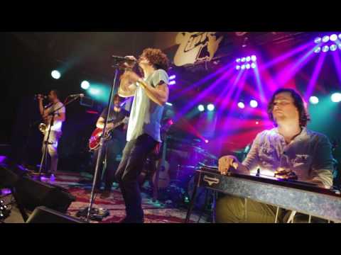 The Revivalists - It Was A Sin (Live at Tipitina's)