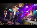 The Revivalists - It Was A Sin (Live at Tipitina's)