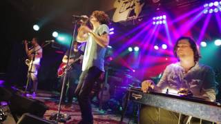 The Revivalists - It Was A Sin (Live at Tipitina&#39;s)