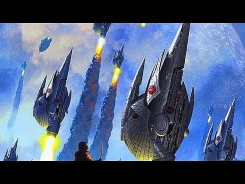 Dynatron - Hypersonic