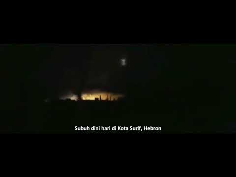 PALESTINA MENANGIS  By. D'Facto