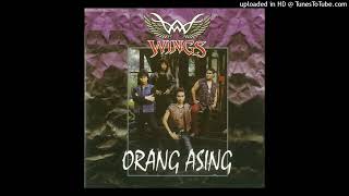 Download lagu Wings - Lena Diulit Intan(Guitar backing track) mp3