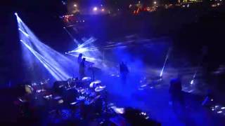 New Order - Here To Stay (live at Bestival 2012)