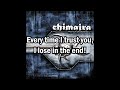 CHIMAIRA - SP LIT (Lyric Video)