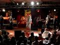 MILLIE JACKSON  "Pour some sugar on me" live in Italy, 2004 (1)