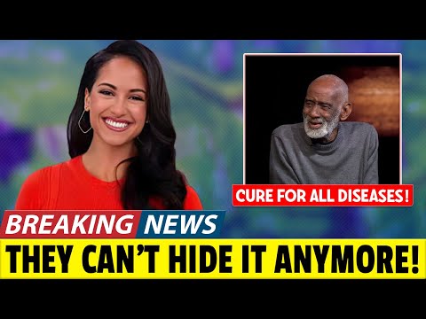 What Doctors Don't Want You to Know: Dr. Sebi's CURE for All Diseases!