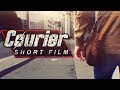 Courier (Fallout inspired Post-apocalyptic Short Film)