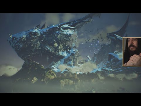 Xenoblade Chronicles 3 | Ep. 1 - The Off-Seer