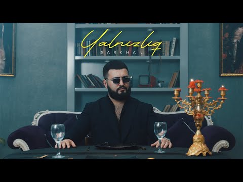 Sarkhan — Yalnızlıq (Prod. by SarkhanBeats)