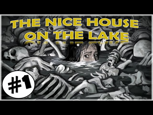 Vídeo relacionado con Beneath the Lake (English Edition)