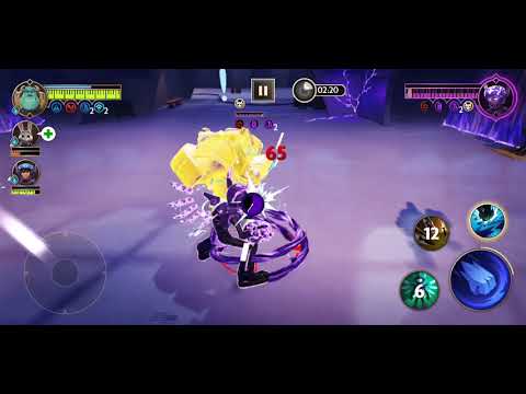 Mirrorverse, Map 4 SB, Tier 25, Hiro Sentinel, No Potions