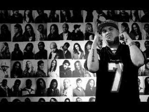 Sir Pathétik & Billy Nova - 2 gars (intro)