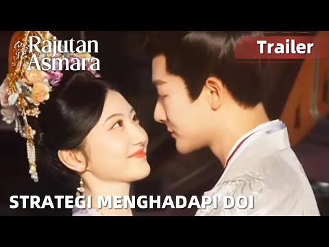 Trailer Si Jin | Tayang 1 Maret 2025 | WeTV【INDO SUB】