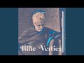 Blue Vertical